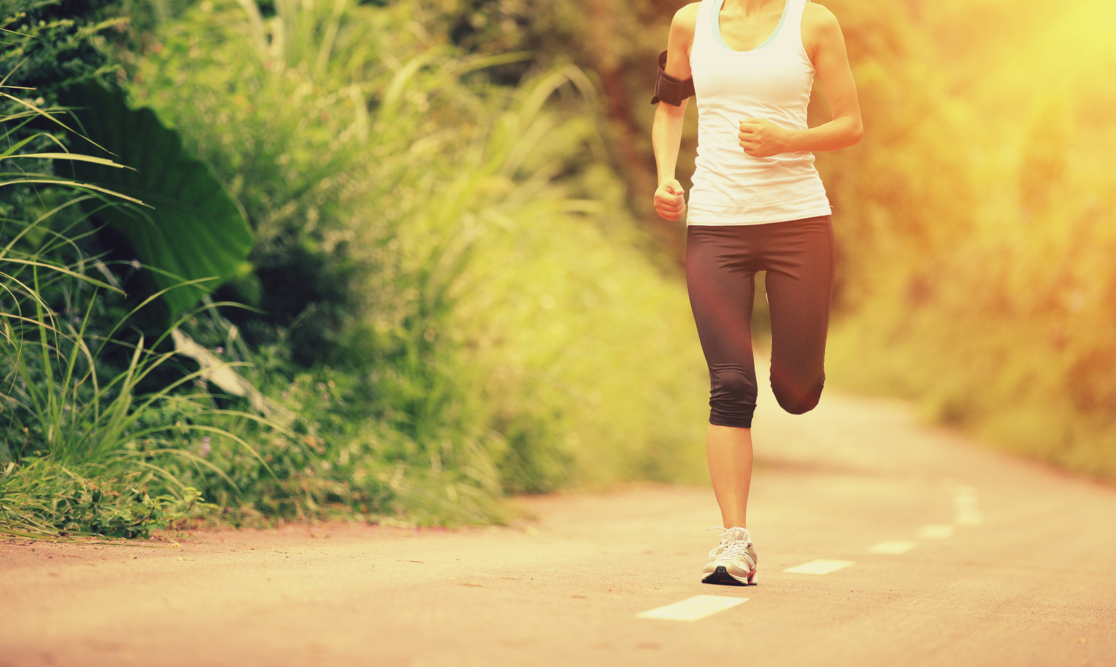 Bowen Therapy Can Improve Your Run